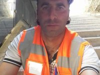Havalimanı İnşaatında Üzerine Cam Blok Düşen İşçi Hayatını Kaybetti