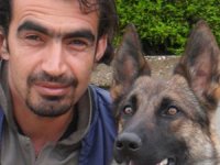 Rize'de Polis Memuru İntihar Etti