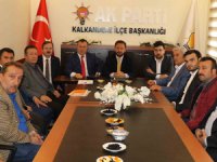 İl Başkanı Avcı: “Kalkandere Spor Kompleksine Kavuşuyor”