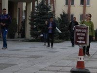 Aöf Bahar Dönemi Ara Sınavları Başladı