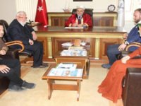 Rize’de İlk Defa Resmi Olarak Müftü Nikahı Kıyıldı