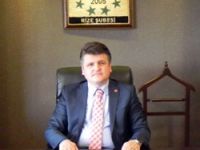 TÜMSİAD Rize Başkanı Fil'den Vize Krizi Açıklaması