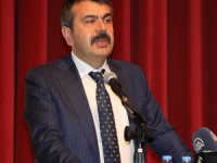 Rize'de Eğitim-Öğretim Değerlendirme Toplantısı Düzenlendi
