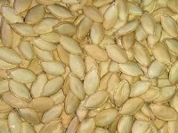 Sağlıklı Atıştırmalık: Kabak Çekirdeği