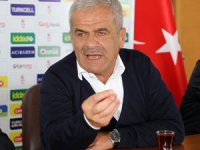 Rizespor Başkanı Yardımcı'dan Hikmet Karaman ve TS Başkanı Açıklaması