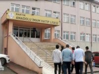Öğrenciler Teneffüse Zil Sesi Duymadan Çıkacak