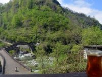 Türkiye’nin Havası En Temiz İli Artvin Oldu