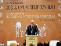 Alman Belediye Başkanından Türkiye’ye Övgü