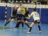 Ardeşen GSK Kupada Yarı Finale Göz Kırptı!