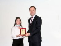 Giresun Üniversitesi Kariyer Günleri’nde Giresun Turizmi Ve Tanıtımı Konuşuldu