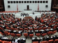 Erken Seçim Teklifi Yarın Tbmm Genel Kurulunda