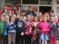 ‘Bir Tokata Bir Dondurma’ya Soruşturma