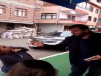 Bir tokata bir dondurma