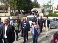 Hdp’lilere Vatandaş Tepkisi