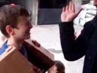 ‘Bir Tokata Bir Dondurma’ya Soruşturma