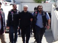Naji Sharifi Zindashi Mahkemeye Sevk Edildi