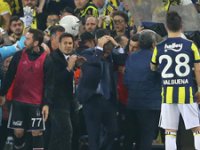Olaylı Fenerbahçe-Beşiktaş derbisiyle ilgili karar verildi