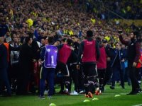 "Hakem Raporuna Göre Hükmen Mağlubiyet Çıkabilir"