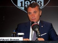 Fikret Orman: "Bu Bir Güvenlik Zafiyeti"