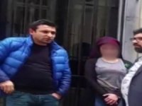 Otel Odasında Zorla Tutulan Genç Kızı Polis Kurtardı