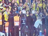 Şenol Güneş’in Yaralandığı Anlar Kare Kare Görüntülendi
