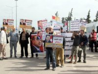 Suriyeliler Akın Akın Ülkelerine Dönüyor
