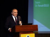 “Yerli Üretime Teşvik Ve Ar-ge’de Yenilik Programlarımızı Destekliyoruz”