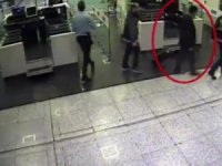 Atatürk Havalimanı’nda Uyuşturucu Operasyonu