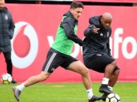 Yeni Malatyaspor Mesaisi Güneş’siz Başladı