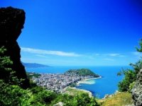 Giresun’da Turizmin Hedefi: “Akıllarda Kalmak”