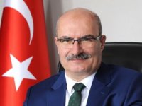 Gürsel Baran 174 Oyla Yeniden Ato Başkanı Seçildi