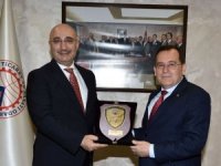 Hacısalihoğlu : "Bıçak Sırtındaki Firmalara Kredi Desteği Sağlanmalı"