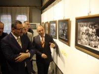 Giresun’un Son 150 Yıllık Tarihi Sergilendi