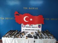 2 Terörist Daha Etkisiz Hale Getirildi