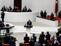 Erken Seçim Önergesi Meclis’ten Geçti