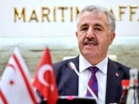 Bakan Arslan’dan İzmir’e Yeni Havalimanı Müjdesi