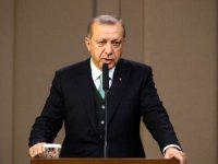 "Ana Muhalefet Hodri Meydan Diyordu, Buyurun Meydan"