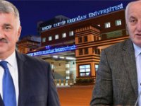 Halim Mete ve Bilal Ekşi RTEÜ'de Konferans Verecek