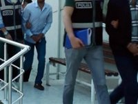 Trabzon’da Bilirkişi Operasyonu 10 Gözaltı
