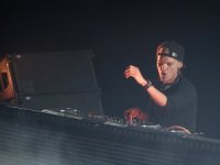 Ünlü Dj Ölü Bulundu