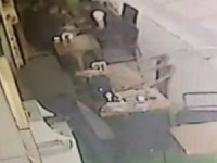 Eski Bakan Ercan Vuralhan’ın Öldürülme Anı Kamerada