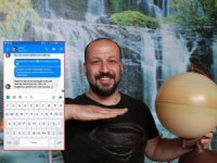 Düz Dünya Fanatiğine Nasa Daveti