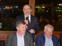 Trabzon’da Ak Partililer 63 Gün Boyunca Uyumayacak