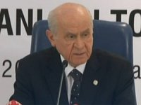Bahçeli’den İyi Parti Değerlendirmesi