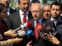 "Parti Meclisi Salı Günü Toplanacak"