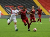 Es Es Gaziantep’te Zorlanmadı