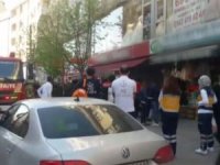 İstanbul’da Rehine Krizi