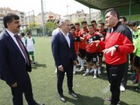 "Toplumsal Faydanın Gözetildiği İşler Yapılmalı"
