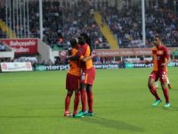 İlk Yarıda 3 Gol