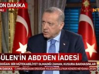 “Yunanistan’la Sorun Bunları Yaşamak İstemiyoruz”